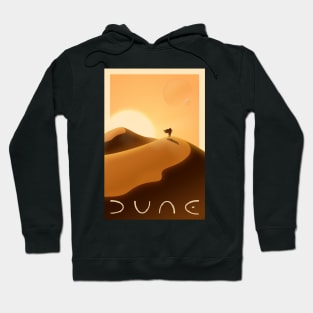 Dune Hoodie